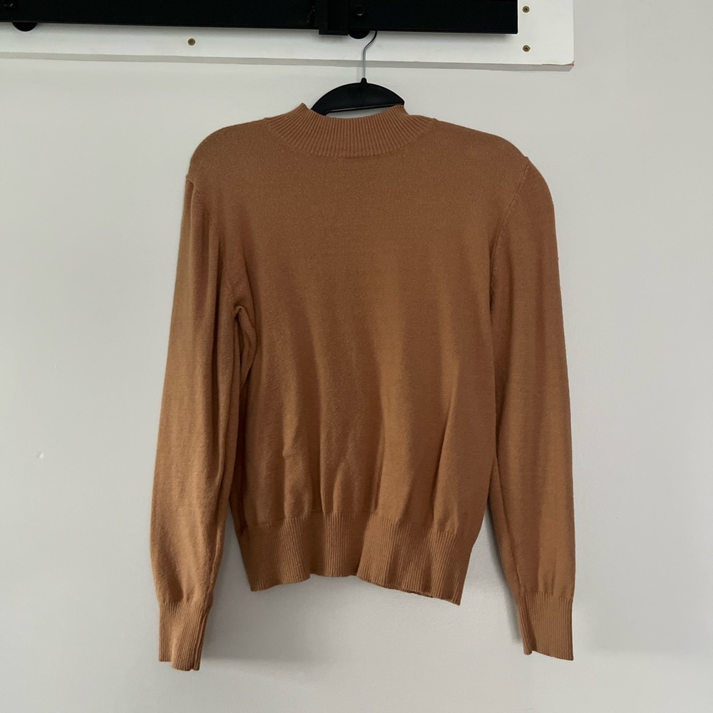 Love Tree Sweater L